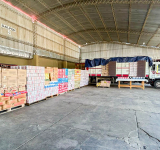 “La Aduana Nacional dispuso 908 toneladas para Subasta Pública en la gestión 2023”