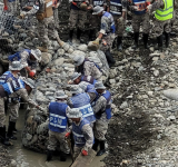 Gobierno invierte Bs43 millones para Plan de Emergencia en La Paz