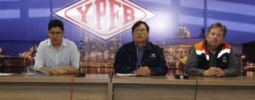 Gasolina de YPFB se enmarca en estándares de calidad nacionales e internacionales