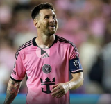 Alarma en la Selección: Messi podría perderse el primero de los amistosos con Argentina por una lesión