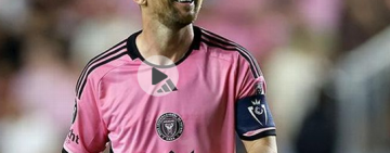 Alarma en la Selección: Messi podría perderse el primero de los amistosos con Argentina por una lesión