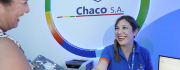 YPFB destaca asistencia de 525 empresas nacionales y extranjeras en el "Encuentro con Proveedores"