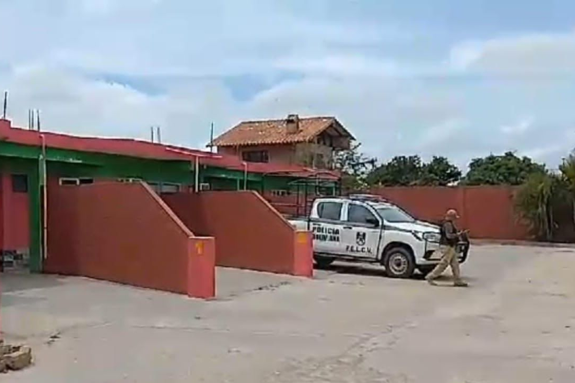 Fiscalía reporta Feminicidio en la zona de los Lotes, en Santa Cruz