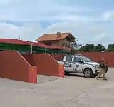 Fiscalía reporta Feminicidio en la zona de los Lotes, en Santa Cruz