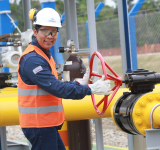 YPFB factura más de USD 2.370 millones por la venta de gas natural en 2023