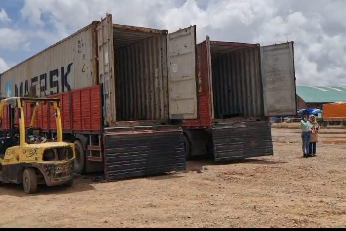 Fiscal General descarta filtración en caso de narcotráfico en Oruro 