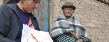 Fiscal General reforzará turnos de fiscales de Materia durante el Censo