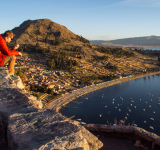 Para Semana Santa invitan a visitar los destinos turísticos de Bolivia de manera segura con servicios acreditados