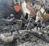 Gobierno gestiona financiamiento para reconstruir más de 1.490 viviendas afectadas por las lluvias 