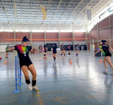 246 deportistas representarán a Bolivia en los I Juegos Bolivarianos de La Juventud 2024