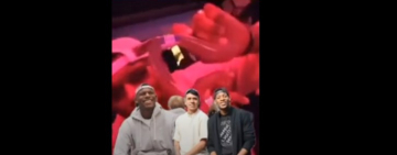 Escándalo en la selección de Ecuador por la filtración de un video de tres jugadores en un “Night Club” de Nueva York: uno es menor de edad