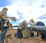 YPFB incrementa capacidad de transporte para satisfacer la demanda del mercado de Potosí 