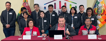 INE inicia el procesamiento de datos recogidos en el censo con escáners de alta tecnología y software especializado