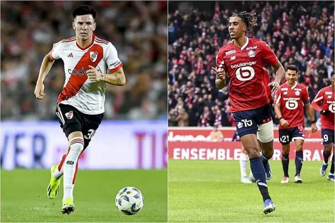 El Madrid quiere cerrar cuanto antes los fichajes de Yoro y Mastantuono