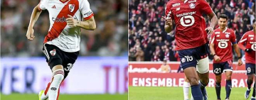 El Madrid quiere cerrar cuanto antes los fichajes de Yoro y Mastantuono