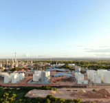 Ingenieros y técnicos calificados de YPFB Refinación operarán la Planta de Biodiésel I    