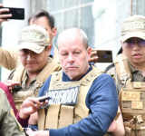 Fiscalía pide cárcel para mano derecha de Murillo, deportado de EEUU