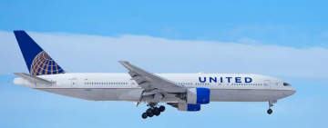 Se desbordó el inodoro de un Boeing 777 en pleno vuelo y el olor obligó al comandante a regresar al aeropuerto de origen