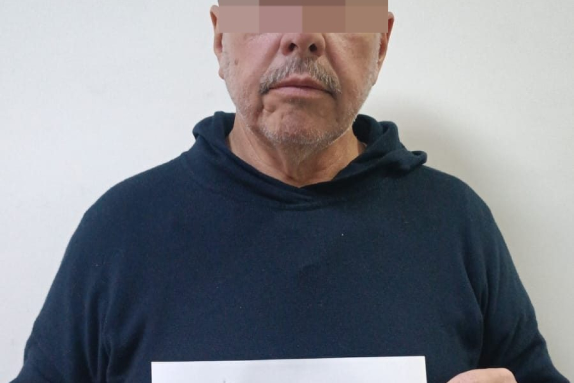 Aprehenden al exjefe de gabinete de Arturo Murillo y lo ponen ante un juez por el “caso Gases”