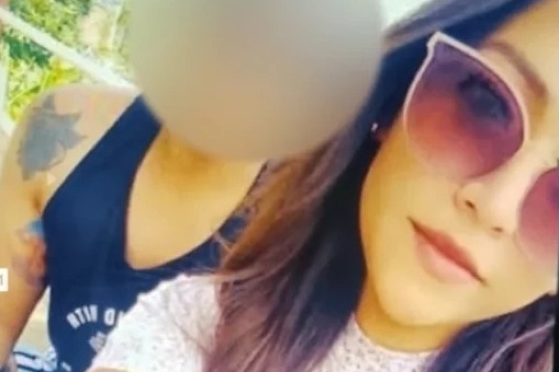 Ordenan detención preventiva del enamorado de Odalis, desaparecida desde el sábado 