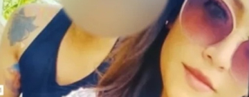 Ordenan detención preventiva del enamorado de Odalis, desaparecida desde el sábado 