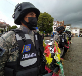 Gobierno vigoriza lucha contra el contrabando en frontera con el Perú