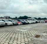 VLCC logra en primer trimestre una afectación al contrabando en Bs10 millones 