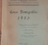 De 86.081 habitantes en 1900, Oruro  proyecta 620.000 para el año 2030
