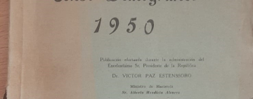 De 86.081 habitantes en 1900, Oruro  proyecta 620.000 para el año 2030