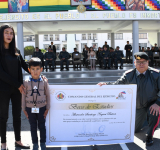 El Ejército no desampara a familias de militares que ofrendaron sus vidas