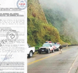 Fiscalía solicita apoyo de dos helicópteros con personal especializado para búsqueda de Odalis 