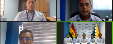 AJ proyecta aplicación web para sorteos y medidas contra juego ilegal