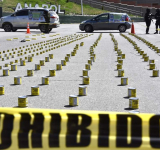 La Paz: confiscan 137,4 kilos de droga y afectan al ilícito con $us 300.000