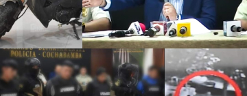 Caen 6 “jaladores” que a bordo de un vehículo y motocicleta robaban