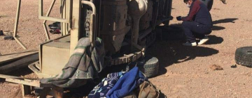 Tres contrabandistas sentenciados a 15 años por emboscar y victimar a militares