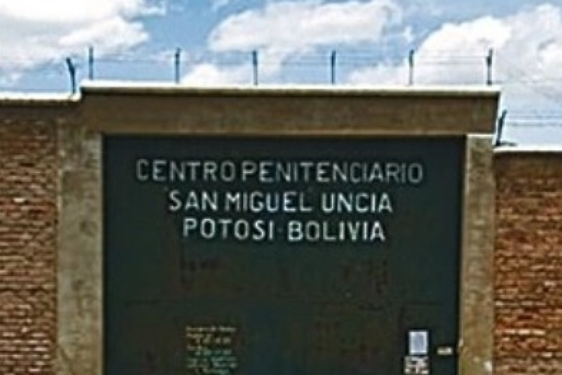 Autor de asesinato de joven con 12 puñaladas fue sentenciado a 30 años en Potosí