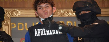 En caso de Feminicidio de Vania dictan sentencia de 30 años de prisión