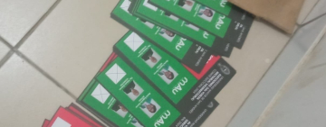 Hallan papeletas marcadas y uso irregular del padrón electoral de la UMSA 