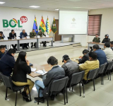 Gobierno lanza plan para revertir altos índices de accidentes de tránsito