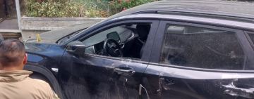 Fiscalía sospecha que hay otro implicados en la desaparición de Odalis