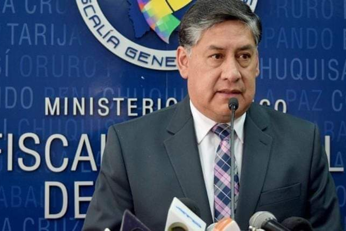 Autopsia del IDIF revela infarto agudo causa de muerte de Montenegro