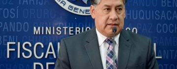 Autopsia del IDIF revela infarto agudo causa de muerte de Montenegro