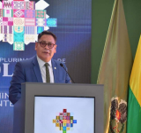 Gobierno vigorizará las acciones operativas contra el crimen organizado