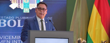 Gobierno vigorizará las acciones operativas contra el crimen organizado