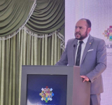 Viceministro Ríos afirma reforzar la seguridad ciudadana