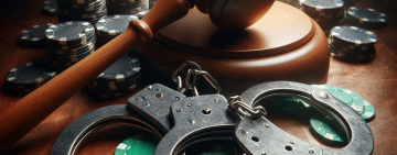 AJ denuncia amenazas contra personal que combate el Juego Ilegal