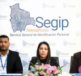 SEGIP proyecta a Potosí, Beni y Cochabamba libres de indocumentados