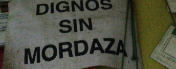 Fiscalía deja sin efecto citación a periodista, Ximena Galarza