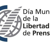 En Bolivia se conmemoró el Día Mundial de la Libertad de Prensa