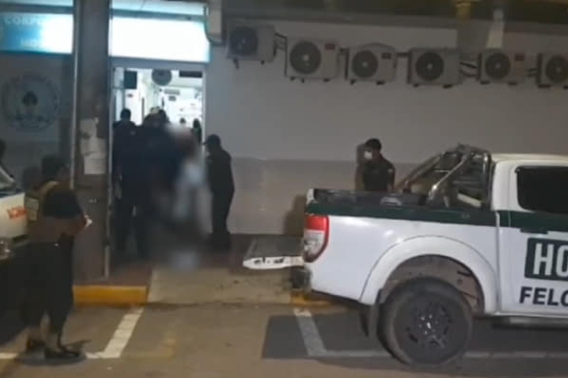 Investigan a 12 personas entre policías y civiles por la presunta tortura a un militar que falleció en Santa Cruz